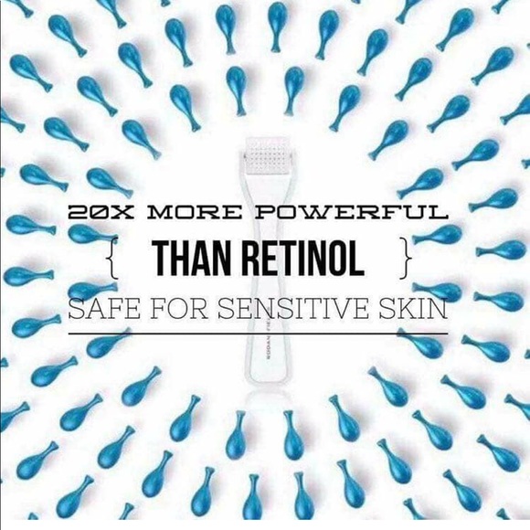 Meet your Posher: A Rodan & Fields Consultant! - Picture 6 of 8